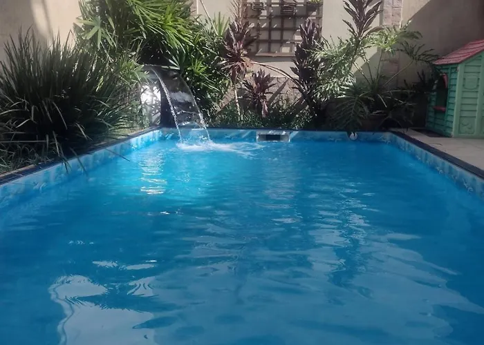 Espaço Cantinho Bonilha São Paulo