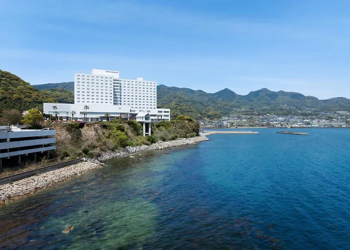 Grand Mercure Beppu Bay Resort & Spa