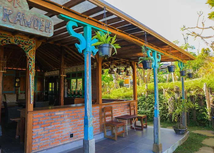 Pondok Kawinaya Singaraja 