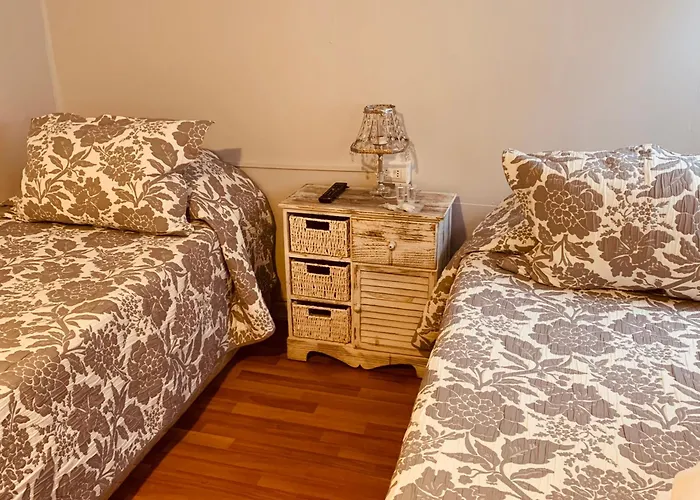 Arte Brisa Hostal Boutique Puerto Natales