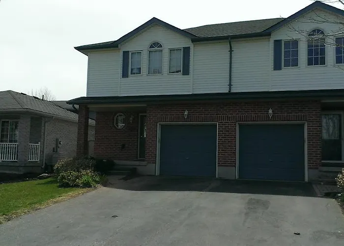 Hb Guest Home 3 Waterloo