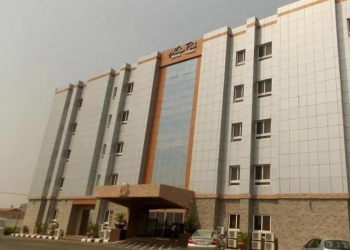 Newton Hotels Limited Owerri