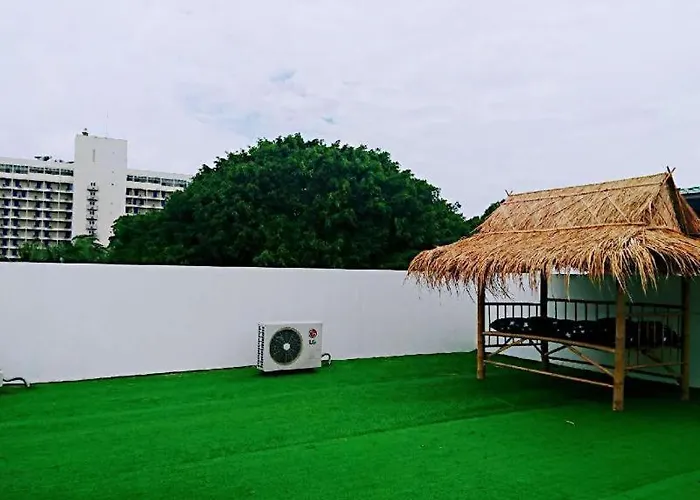 Hotel Fnb Pattaya