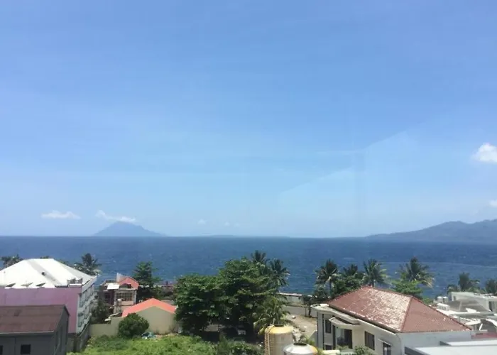Skyward Hotel Manado