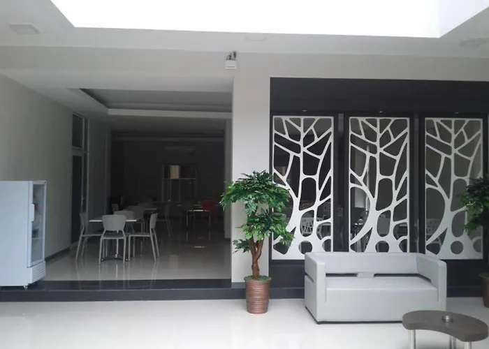 Skyward Hotel Manado