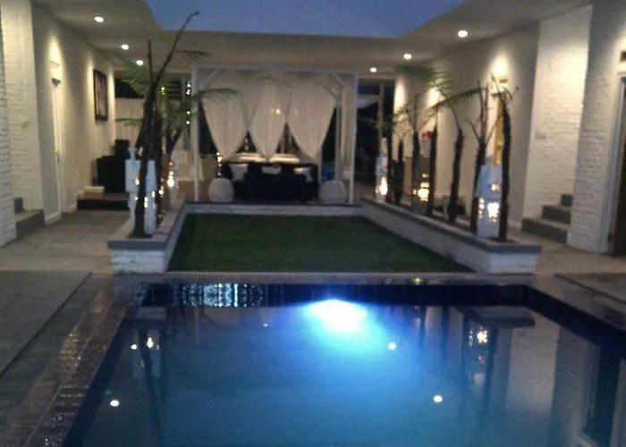 The Peak Home Lembang