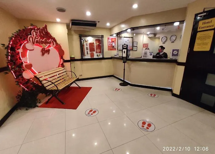 Hotel Sogo Avenida Manila