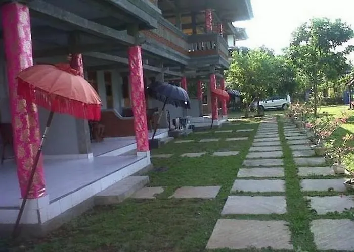 Bali Bagus Hotel Lovina 