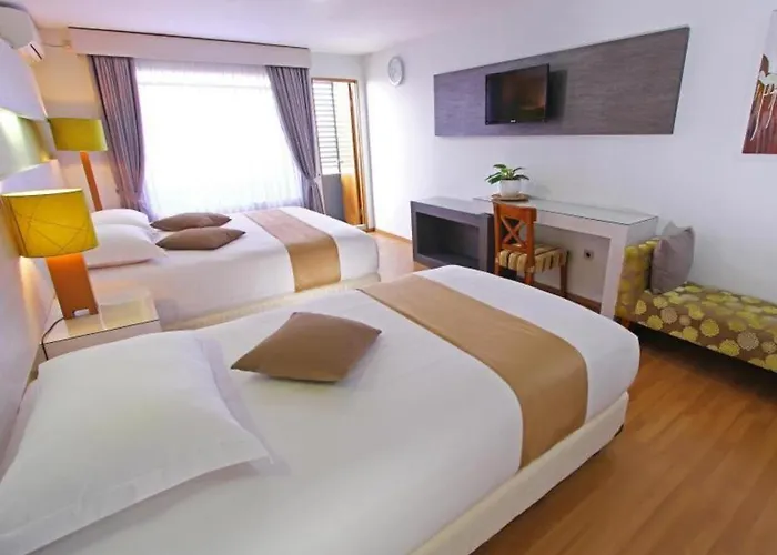 Accordia Dago Apartment Bandung