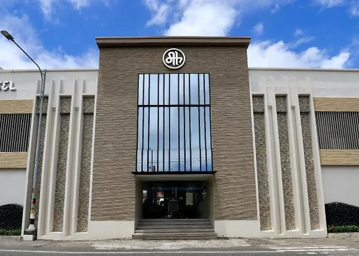 Alicia Hotel & Restaurant Legazpi