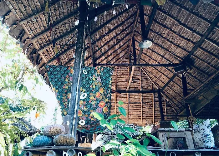 Khun Nai Tern Sai Hotel (Adults Only) Pai