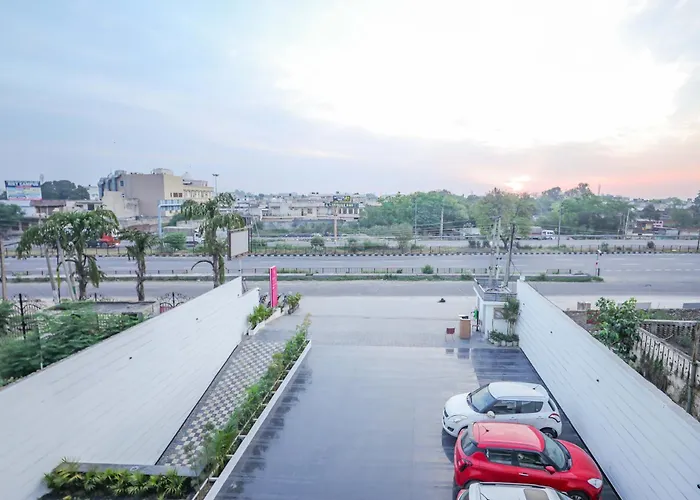 Regenta Place Phagwara By Royal Orchid Hotels Limited