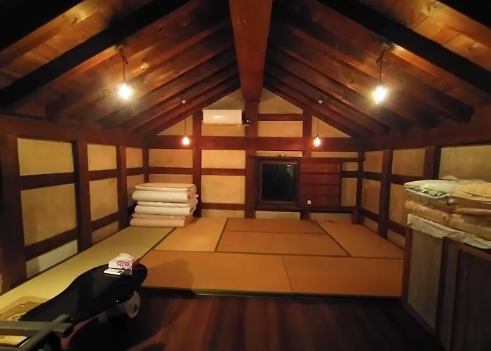 Echizen Guesthouse Tamada Fukui