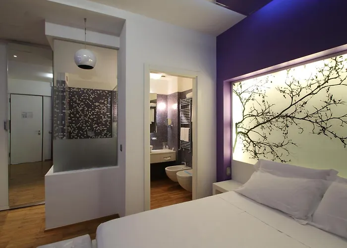 Jc Hotel Roma