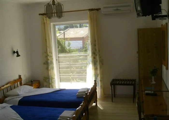 La Cite Family Hotel & Apartments Moraitika