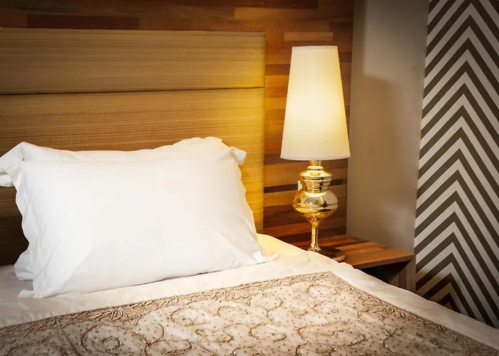 The Ranee Boutique Suites Kuching