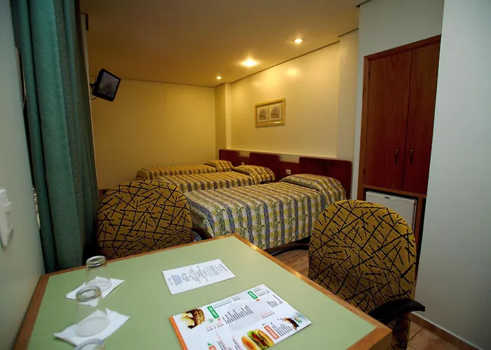 Cinelandia Hotel São Paulo