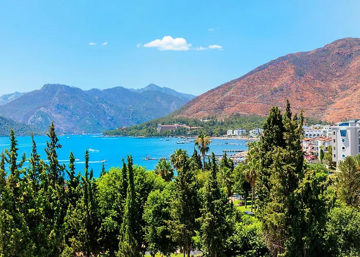 Kayamaris Hotel Marmaris