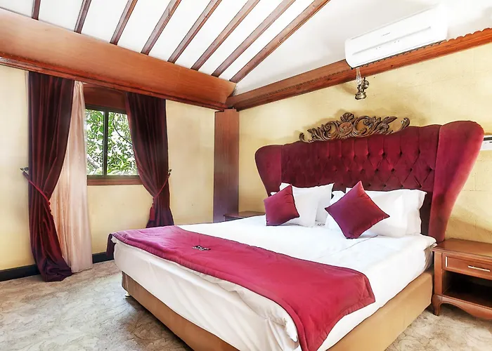 Le Chateau Lambousa Lapta