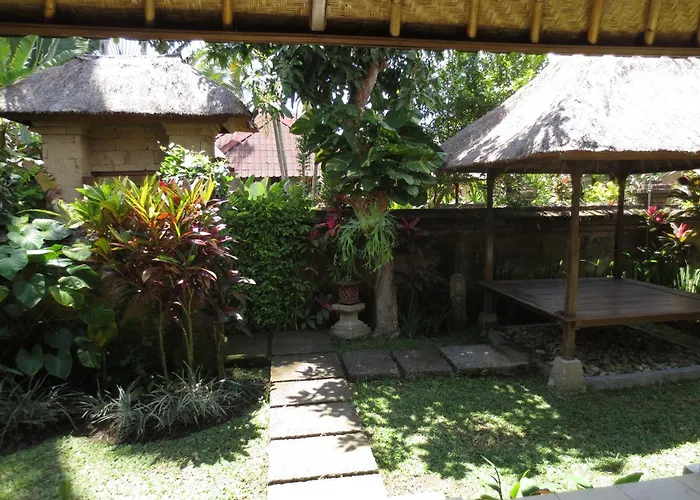 Bumi Ubud Resort