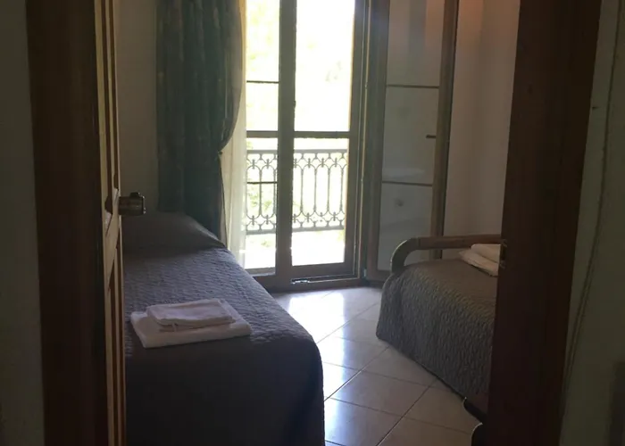 Alekos Rooms And Apartments Kokkari
