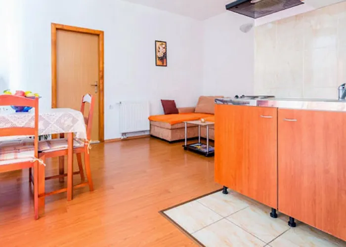 Guest House Fontana Mlini