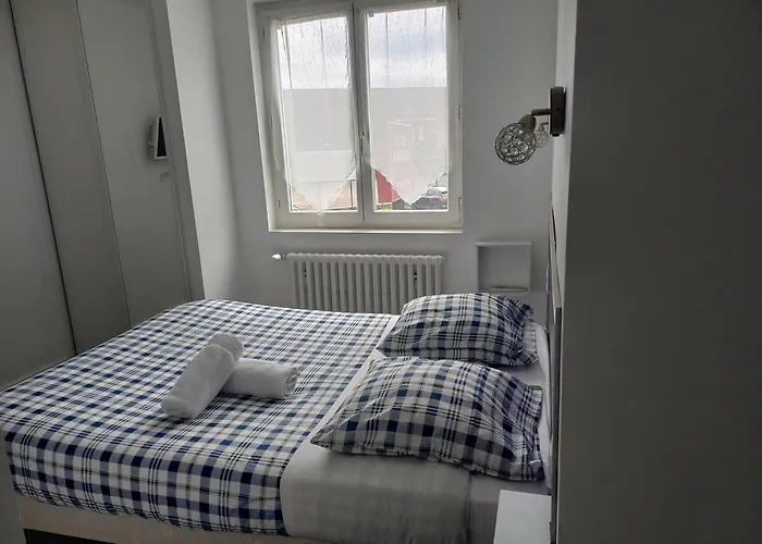 Cabareté Hotel Capbreton