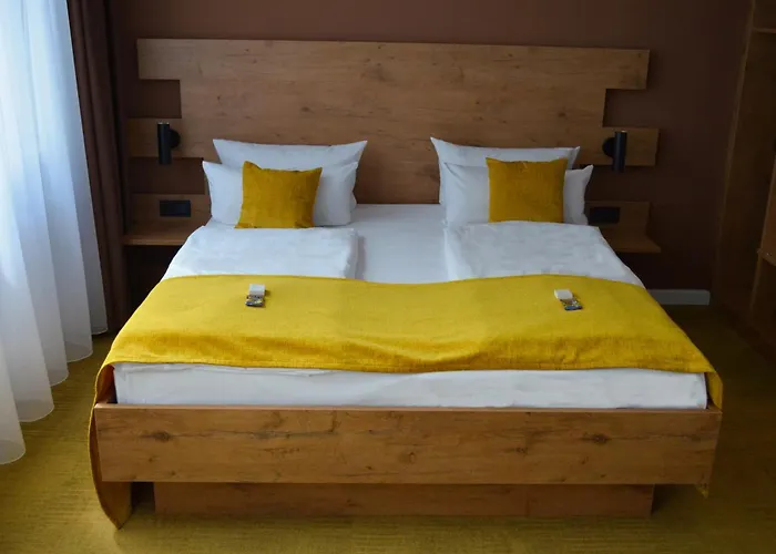 Hotel Am Markt Karlsruhe