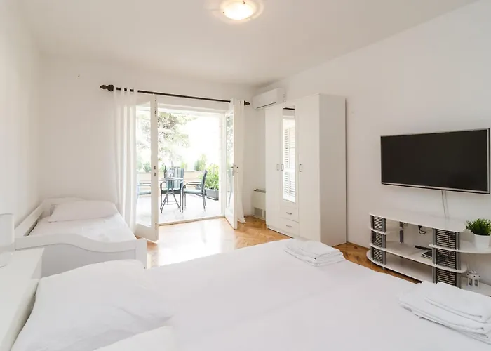 House Apartments Ariva Dubrovnik