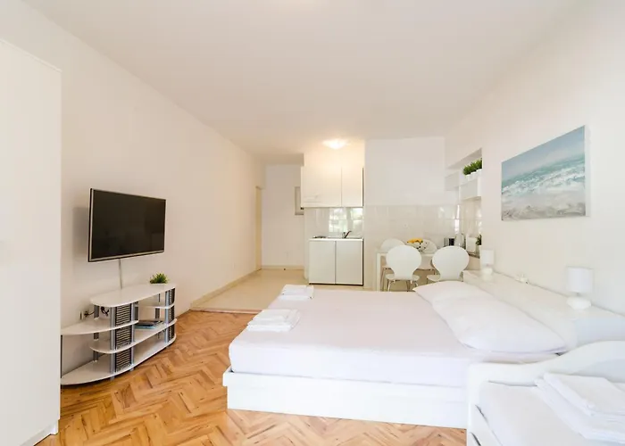 House Apartments Ariva Dubrovnik