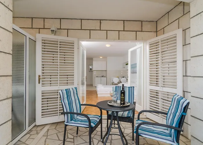 House Apartments Ariva Dubrovnik