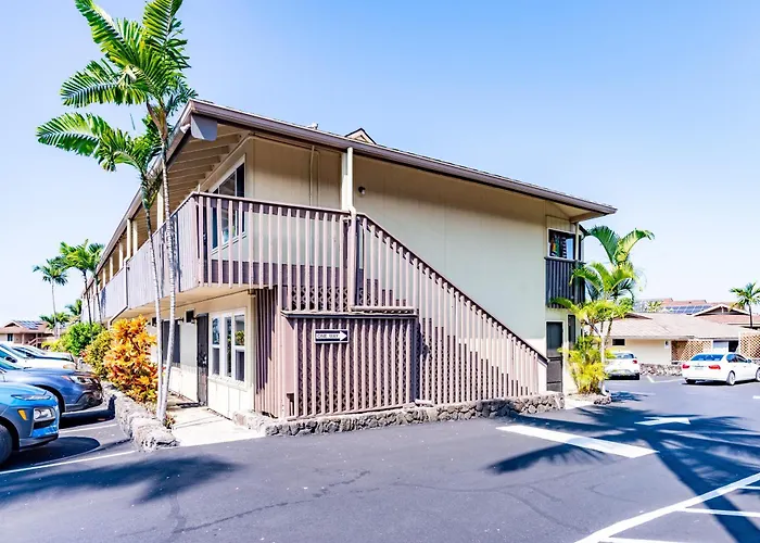 Kona Shores Kailua-Kona