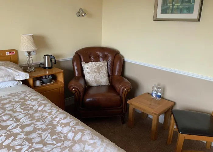 Algret House B&B Killarney