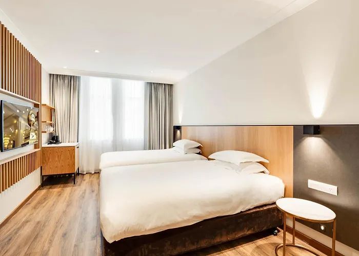 The Grace Hotel Sydney