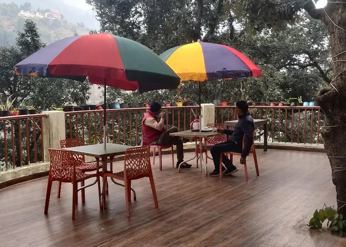 The Woods Bed & Breakfast Nainital