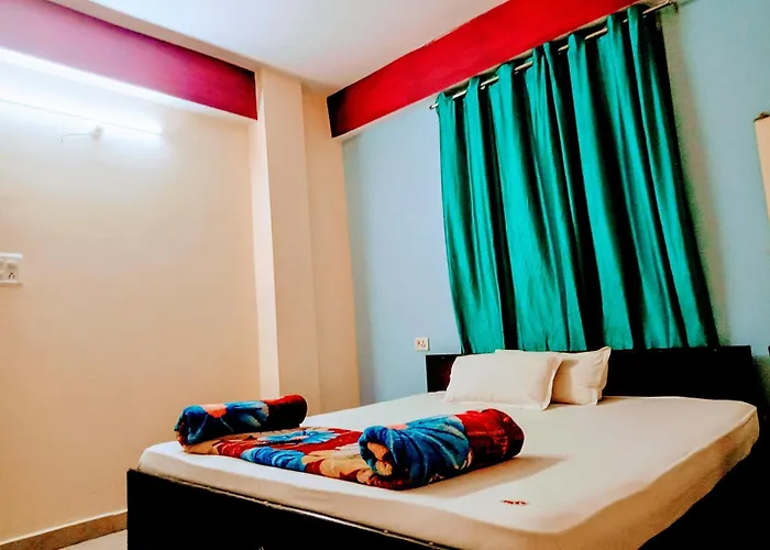 The Shivay Guest House Varanasi