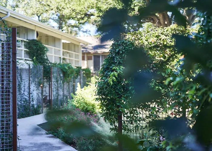 Stagecoach Inn Salado