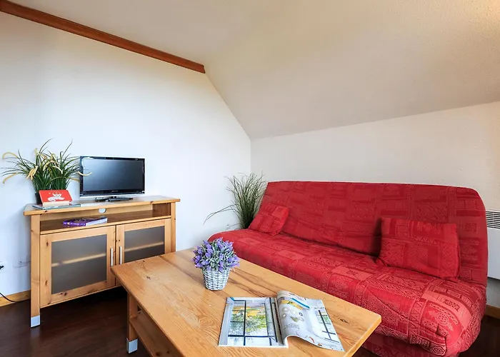 O - Sancy Residence De Tourisme Super-Besse