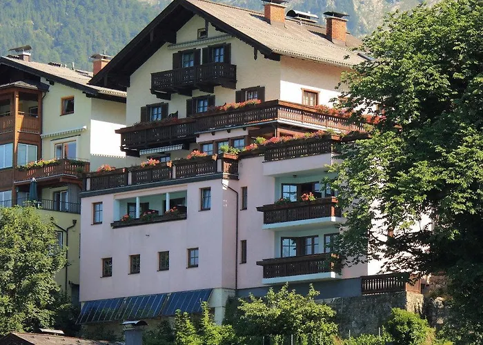 Pension Linortner Saint Wolfgang