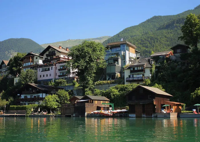 Pension Linortner Saint Wolfgang