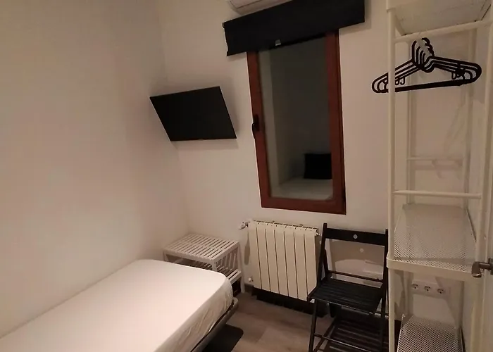 Room Pride Madrid