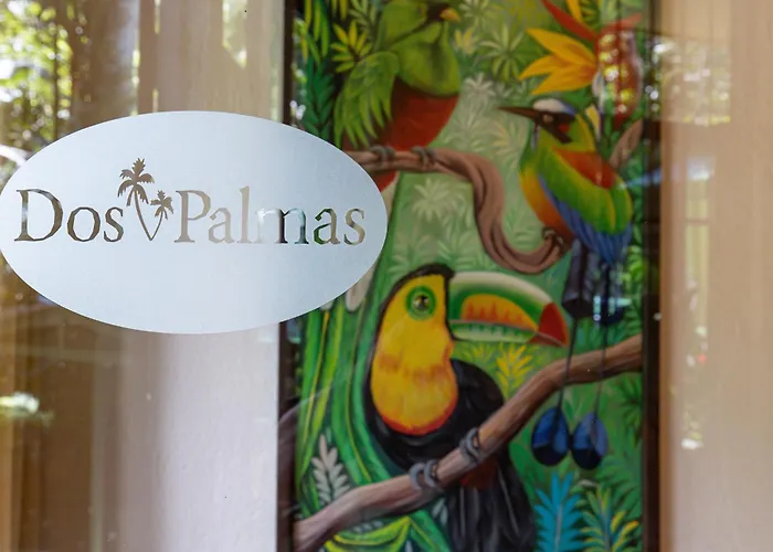 Jungle Creek Aparthotel Manuel Antonio