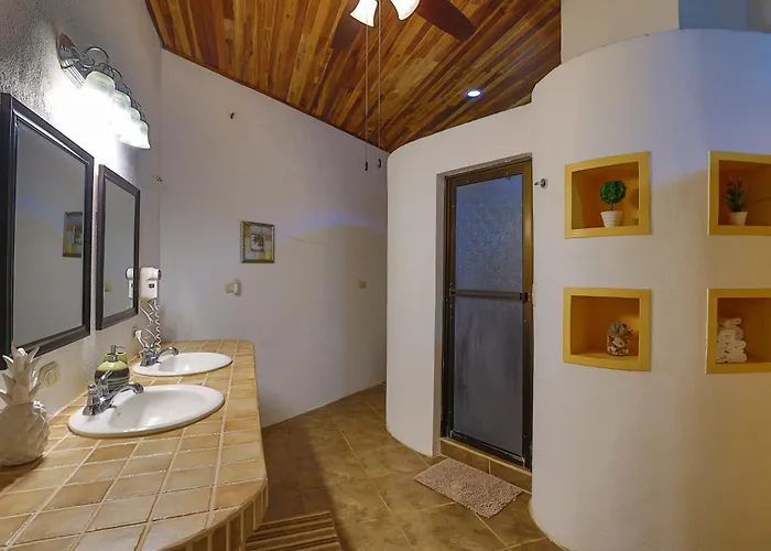 Jungle Creek Aparthotel Manuel Antonio