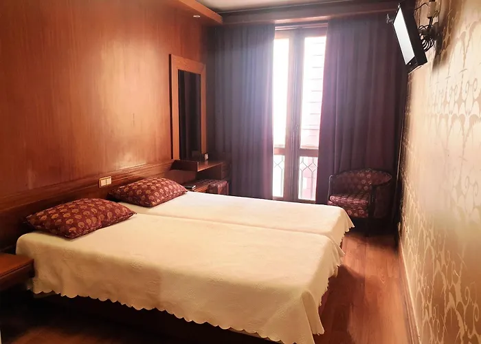 Hotel Catedral Funchal 