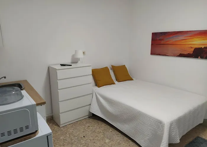 Mar De Rosas Hotel O Grove