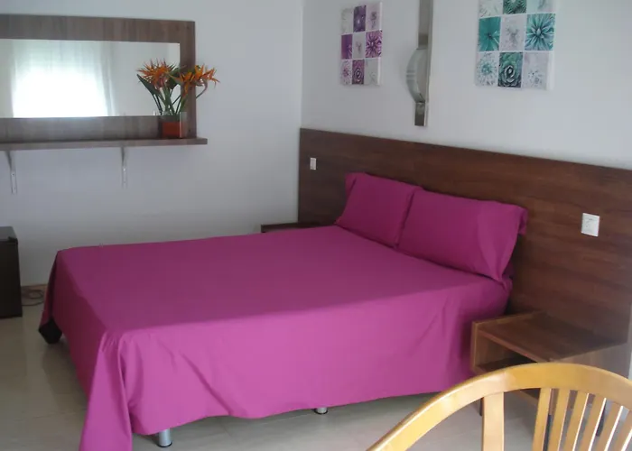 Hostal Margarita Pineda de Mar