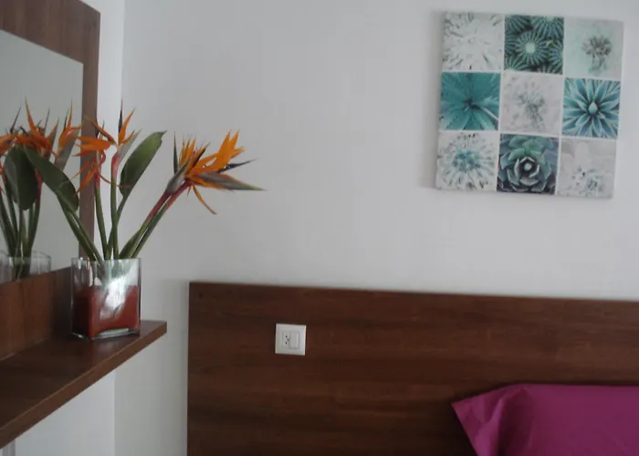 Hostal Margarita Pineda de Mar