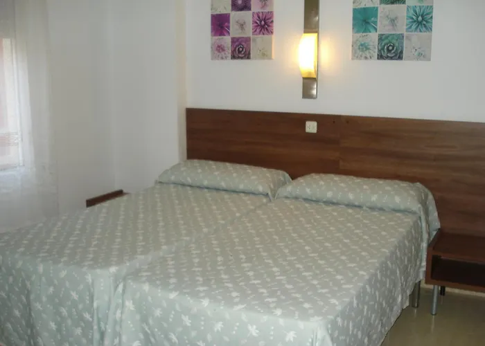 Hostal Margarita Pineda de Mar