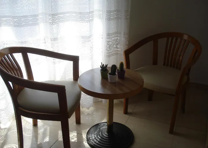 Hostal Margarita Pineda de Mar