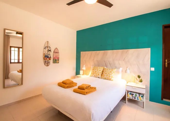 Quinta Do Paraiso - Bed&Shower Albufeira